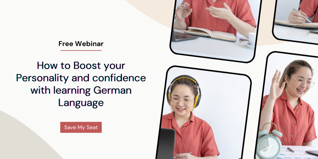 German Webinar