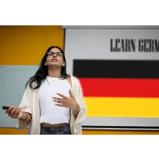 German Oppurtunities